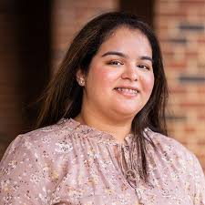 Genesis Sanchez, Marketing Coordinator, Office of Marketing and  Communications at Terry College of Business
