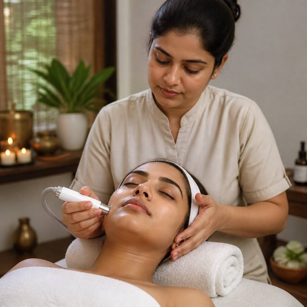 Skin Rejuvenation Therapy Budhvihar Alwar product image