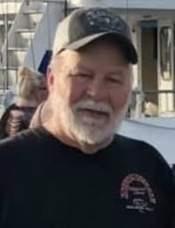 Obituary information for Randy F. Hammonds