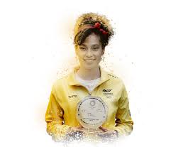 She is an actress, known for niña errante (2018), the queen of flow (2018) and la septima puerta (2004). Andrea Ramirez Vargas Taekwondo Senal Colombia