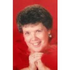 Betty L. Wiederholt Obituary May 12, 2016