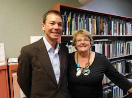 Marsden Rural History Centre Annual Award