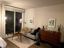 Corner Of My Studio Interior Living Space Design Concept Furniture Home Decor Aesthetic Amazing Male Living Space College Apartment Decor Apartment Decor