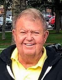 William Thomas Vericker — Riverdale-on-Hudson Funeral Home, Inc.