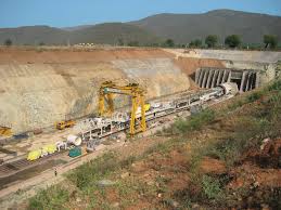 Consignment number is required consignment number is not valid. India Mechanized Tunnelling For Better Infrastructure Herrenknecht Ag