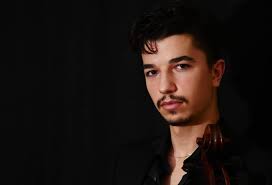 La Jolla Music Society SummerFest 2023 Program Book by La Jolla Music  Society