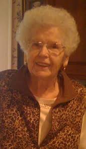 Maxine (Brewer) Sparkman Obituary September 8, 2018