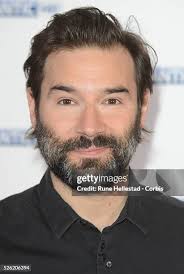 226 Adam Buxton Photos & High Res Pictures