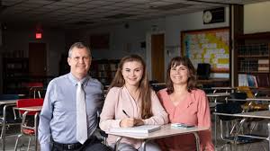 Alan and Judy Gillis