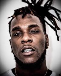 Burna boy shares that he is not a johnny just come, he has walked many kilometre in this music industry…… Pin On Boogies Studio Entertainment