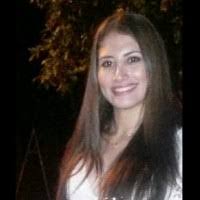 Tania Talbot's Instagram, Twitter & Facebook