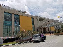 Perpustakaan awam terengganu (ppat), perbadanan perpustakaan awam. Perpustakaan Negeri Seremban Yang Negeri Sembilan Kini Facebook
