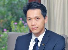 CEO Nguyễn Trung Tín: 'Làm ơn cho thế hệ trẻ cơ hội thử thách, phạm sai lầm  và sửa sai'