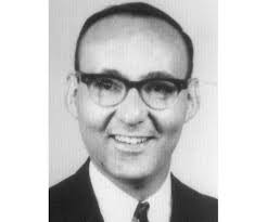 Edwin Herr Obituary (2016)