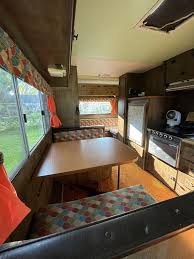 Image result for Bahama Yellow 1977 Motor Home