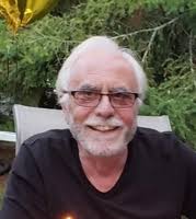 Paul Downing Obituary