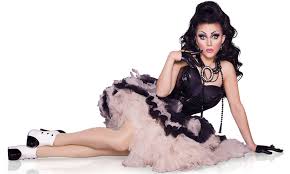 We are a community dedicated to america's most popular drag competition, rupaul's drag race. All Stars 3 Episode 6 Recap From Alright Mary With Colin And Johnny