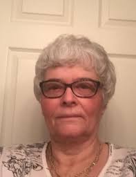 Obituary information for Angela Evelyn Weatherhead