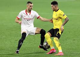 Borussia dortmund vs sevilla streamings kostenlos. 1 Lwo732a2twxm