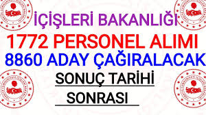 Yayımlanan ilanda sözlü sınav ( mülakat ) konuları aşağıda görüldüğü gibidir. Icisleri Bakanligi Memur Alimi Duyurusu Ne Zaman Aciklanacagi Ve Kac Kisi Sozlu Mulakata Cagiralacak Youtube
