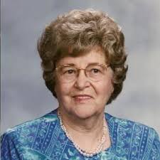 Eva F. Schwartz Obituary (1919