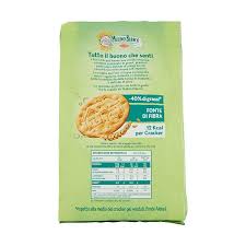 Mulino Bianco Fiori D Acqua 250 G