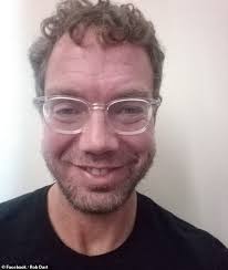 Heartbreaking downfall of brilliant lawyer, 44, who walked out