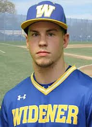 2020 Baseball Roster