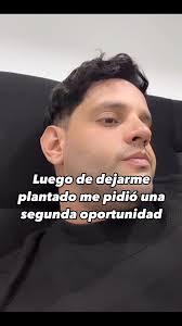 Luego de dejarme plantado 🥲 me pide una segunda oportunidad #comedia  #humorvenezolano #humor #broma