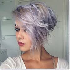 The soft lavender notes add just the right feminine touch to the look. 80 Lavender Hair Your Inner Goddess Will Absolutely Love