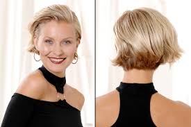 Diese looks tragen wir im alltag. Festlicher Look Fur Kurze Haare Bildderfrau De