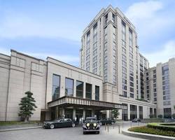 รูปภาพPeninsula, Shanghai