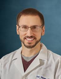 Daniel Skeen's Instagram, Twitter & Facebook