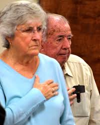 PHOTOS: Tewksbury veterans breakfast