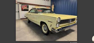 Image result for Jamaican Yellow 1967 Mercury