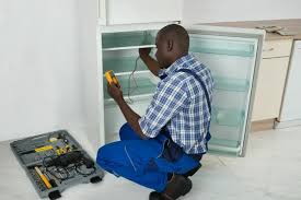 Fridge Circuit Board Repair - Specialists in Fridge services
