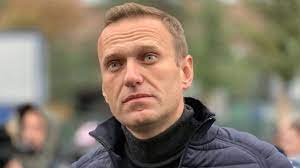 С угрозами выступил помощник президента сша по нацбезопасности джейк салливан. Navalnogo Dolgo Ne Puskali Na Lechenie Za Granicej Zakonno Li Eto I Kakuyu Rol Sygral Kreml Bbc News Russkaya Sluzhba