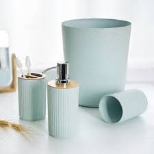 Check spelling or type a new query. Bamboo Bathroom Accessories Target
