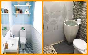 Check spelling or type a new query. 11 Inspirasi Kamar Mandi Ukuran 2x1 Meski Kecil Tapi Tetap Nyaman Dan Fungsional