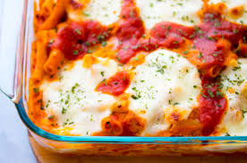 Pin By Leslee Nelson On Recipes In 2020 Baked Ziti Baked Ziti With Ricotta Ricotta Cheese Recipes