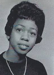 Beverly Briscoe (Bowman), Lexington, KY Kentucky