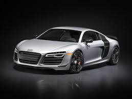 2015 Audi R8 Competition Audi R8 Audi Sports Car