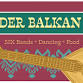 Boulder Balkan Bash event image