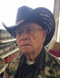 Obituary information for Weldon Ralph Skipworth