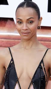 Zoe Saldana ( Fans )