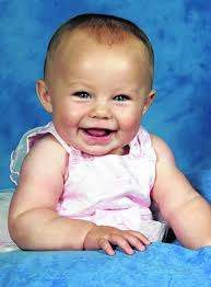 The smiles that say they're the winners