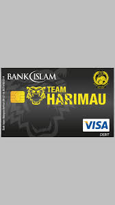 Sebelum ini, bank islam telah memperkenalkan platform pembukaan akaun maya (vao), yang mana pelanggan boleh mengisi. Rizal Rosly Pa Twitter Dapatkan Kad Debit Team Harimau Bank Islam Dengan Pembukaan Akaun Simpanan Al Awfar Http T Co Oaa5xglvqw