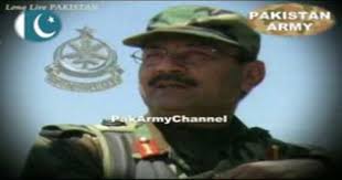 Lt. Gen. Haroon Aslam appointed as Corps Commander Bahawalpur