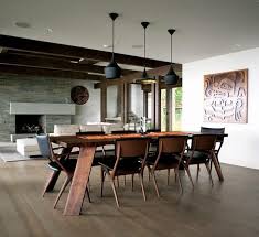 Amenagement Salle A Manger Moderne Meubles Peinture Deco Amenagement Salle A Manger Salle A Manger Moderne Lampe Salle A Manger
