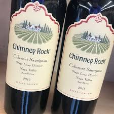 Chimney Rock Stags Leap District Estate Grown Cabernet Sauvignon 2016 750ml Elma Wine Liquor In 2020 Wine And Liquor Cabernet Sauvignon Sauvignon